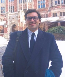 Sergio Verdugo