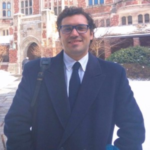 Sergio V.
