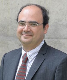 Julio Alvear Téllez