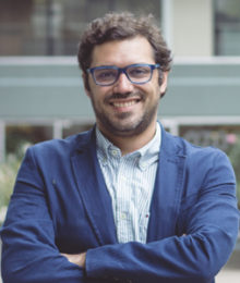 Sergio Verdugo