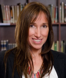 Barbara Christine Ivanschitz Boudeguer