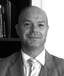 Miguel Ángel Maritano Vásquez