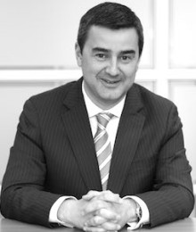 Eduardo Carrasco Buvinic