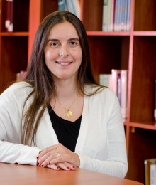 María José Menchaca Weinert