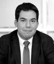 Alejandro Lagos Torres