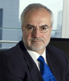 Francisco Pfeffer Urquiaga