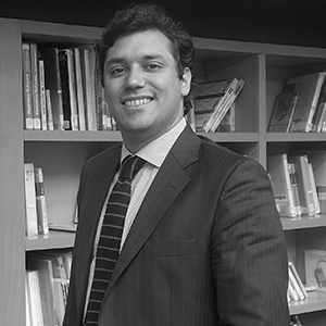 sergio verdugo