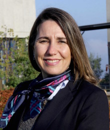 Carolina Devoto Berriman