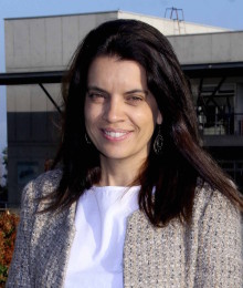 Cecilia Alcalde Prieto