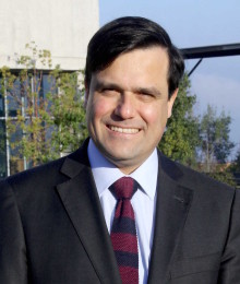 Francisco Mujica Escobar