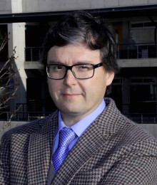 Ignacio Covarrubias Cuevas