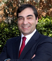 José Manuel Díaz de Valdés Juliá