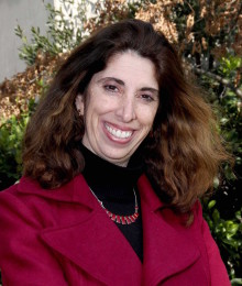 Mabel Dastres Abarca