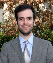 Nicolás Enteiche Rosales
