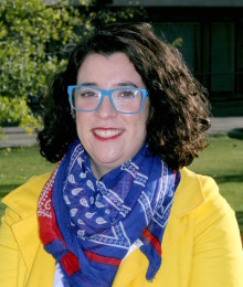 Natalia García Swaneck