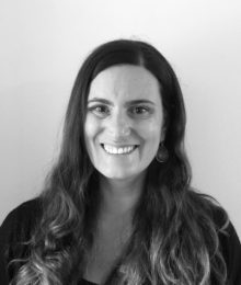 Francisca Labbé Figueroa