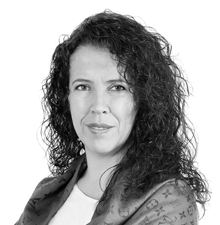 Rocío García de la Pastora