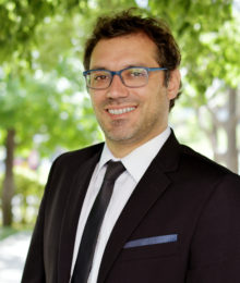 Sergio Verdugo