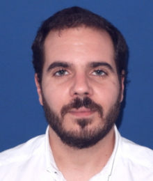 Pablo Castillo Montt