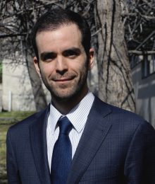 Nicolás Enteiche Rosales