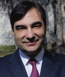 José Manuel Díaz de Valdés Juliá