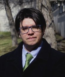 Gaspar Jenkins Peña y Lillo
