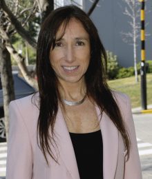 Barbara Christine Ivanschitz Boudeguer