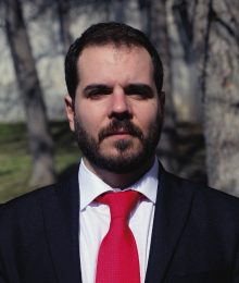 Pablo Castillo Montt