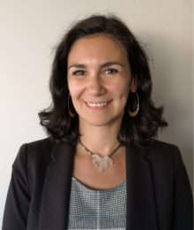 Lorena Pérez Obreque