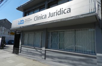 Clínica Jurídica inicia actividades del año académico 2021