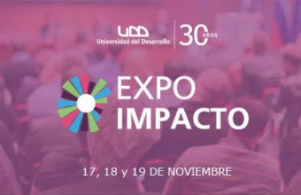 Clínicas Jurídicas participan en Expo Impacto UDD