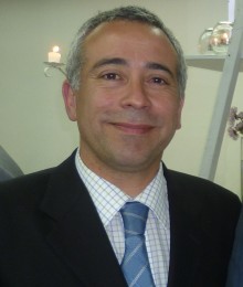 José Antonio Santander Gidi