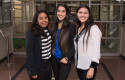 Clase Inaugural Derecho UDD-7