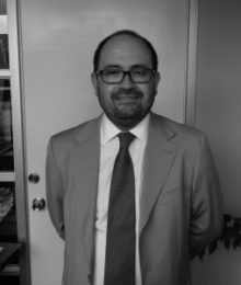 Javier Molina Gómez