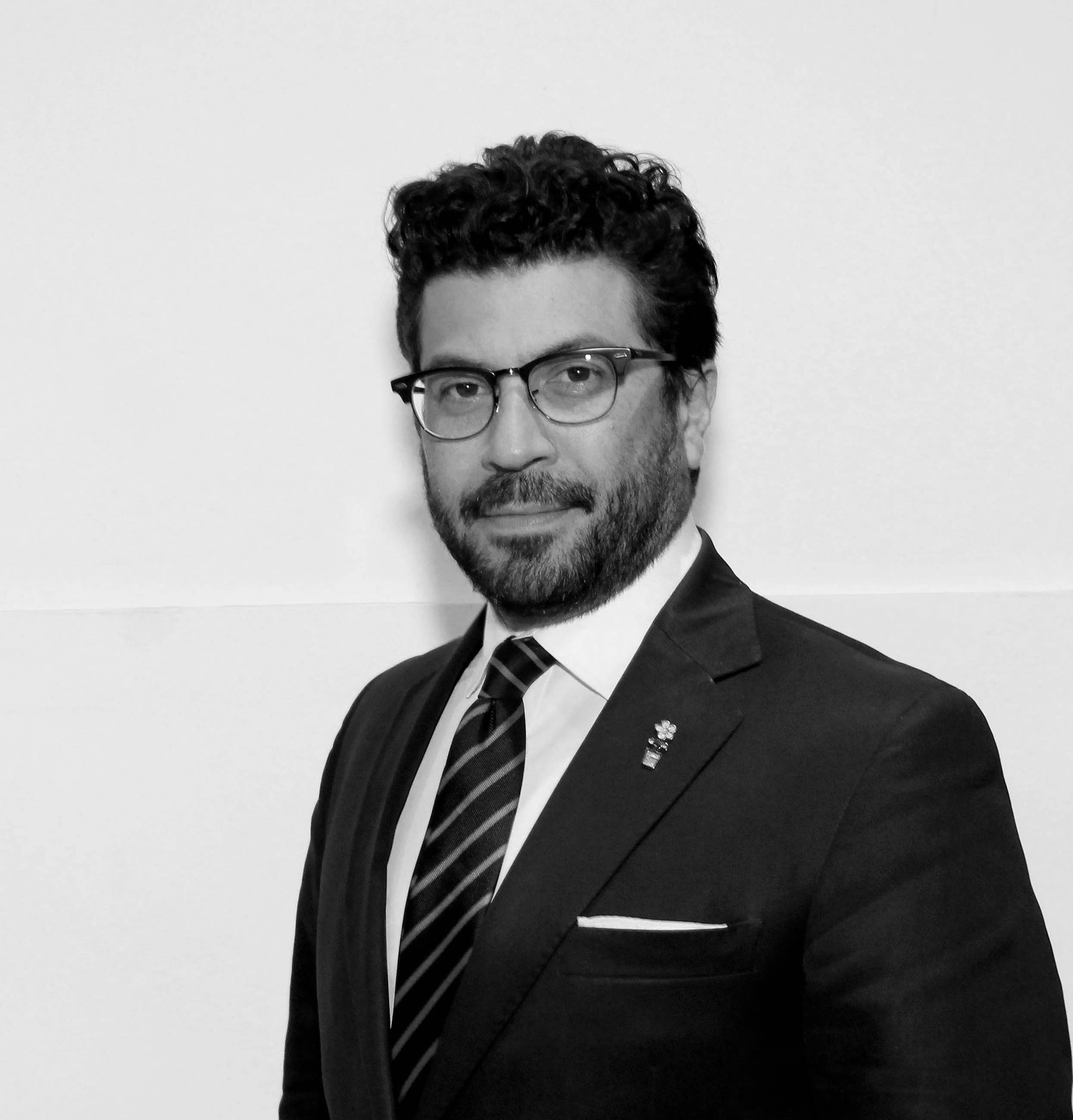 HUGO CARDENAS VILLARREAL Derecho (Santiago)