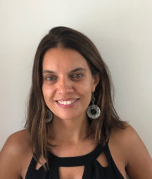 Cecilia Alcalde Prieto