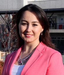 Carla Carreño Gutiérrez