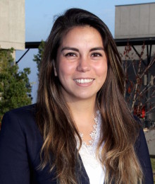 María José Osorio Valenzuela