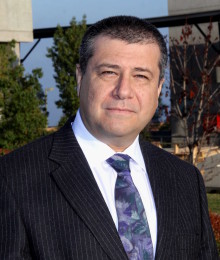 Raúl Campusano Droguett