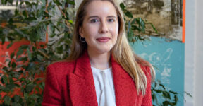 Foto Director/a del programa MDE | Magíster en Derecho de la Empresa