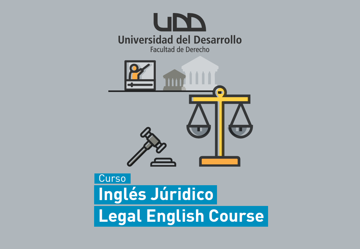 Curso Legal English 