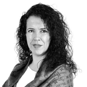Rocío García, abogada laboral y académica de Derecho UDD, se refiere a la Ley Karin en CNN Chile