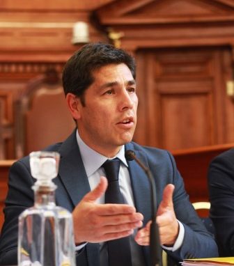 Ricardo Nuñez