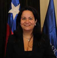 Patricia Ortíz