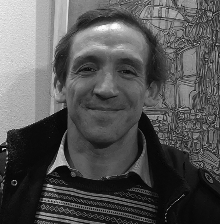 Eugenio Cantuarias Rubio