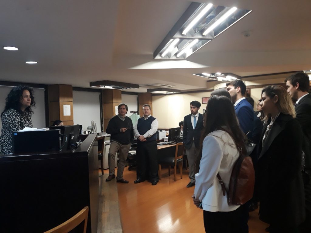 visitas-pedagogicas-Carrera-Derecho-UDD