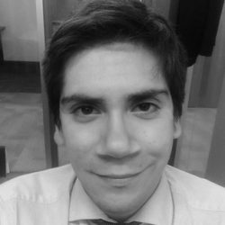 José Luis Castro Fuentes