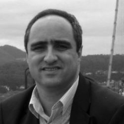 Gonzalo Díaz de Valdés Olavarrieta