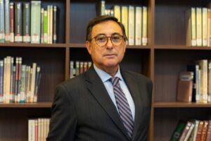Marcelo Sandoval