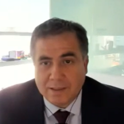 Marcelo Contreras